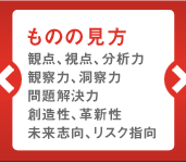 ものの見方